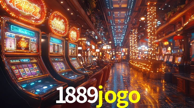 1889 jogo