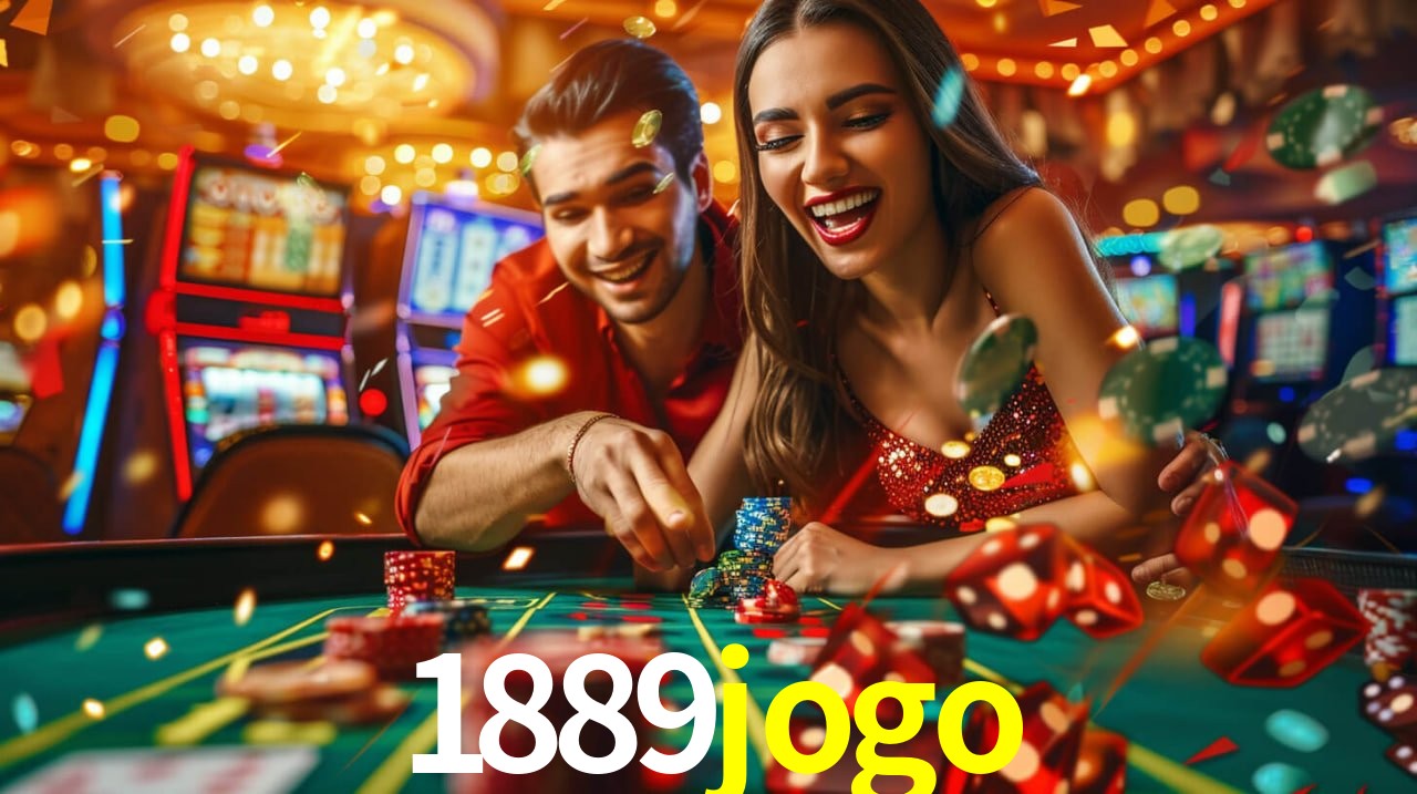 Benefícios da Conta 1889jogo