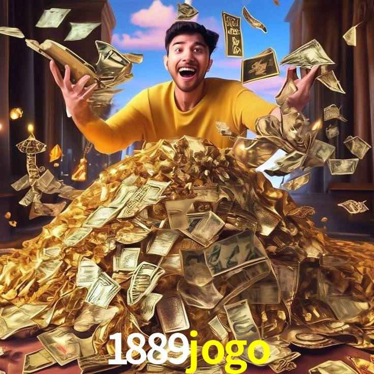 Bônus Diários 1889jogo