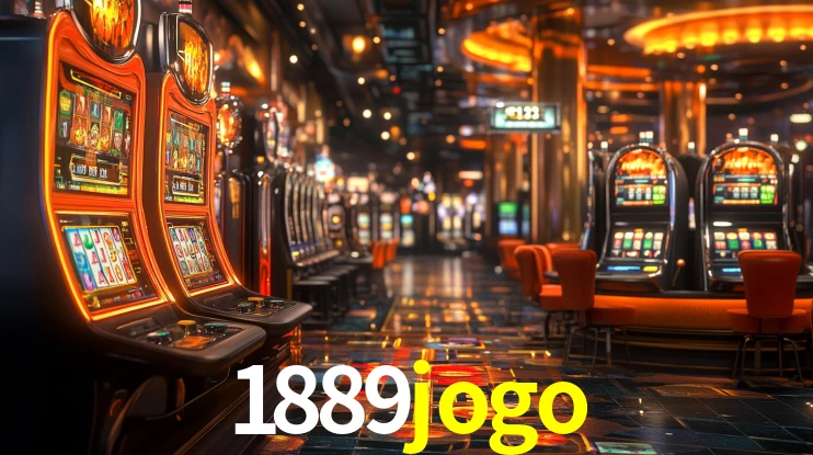 Bônus de boas-vindas na 1889jogo