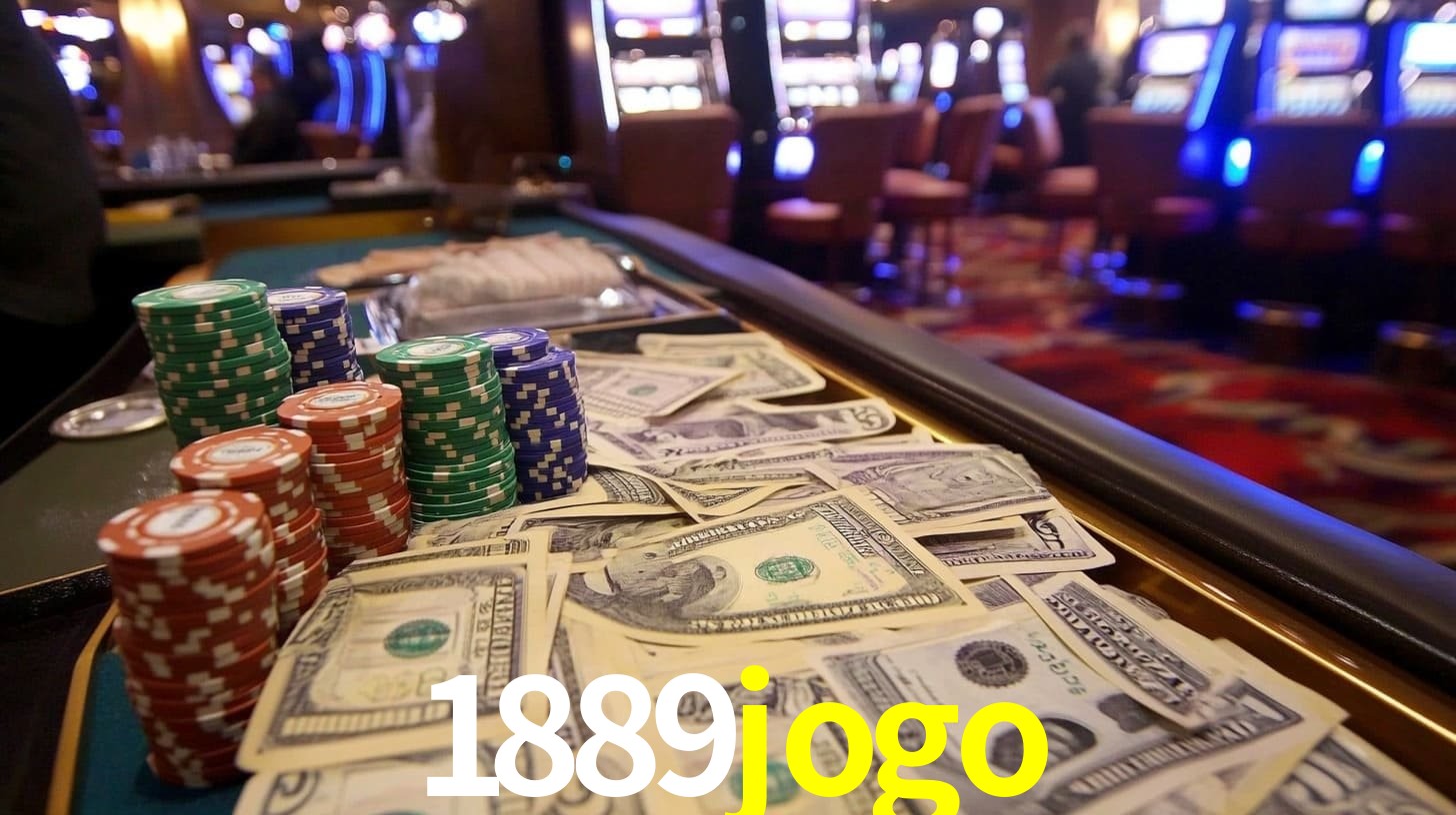 Biblioteca de slots populares na 1889jogo