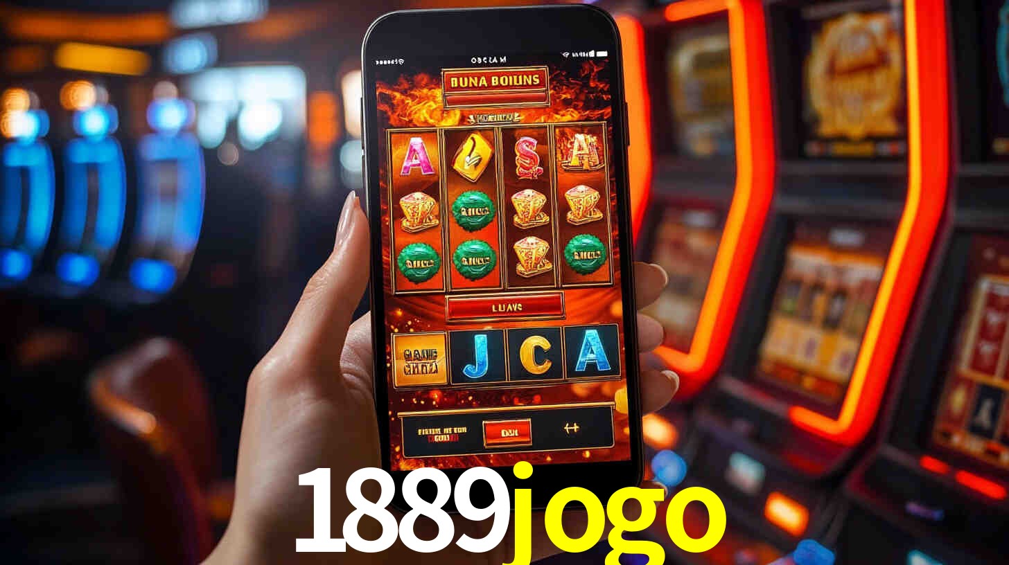 1889 jogo