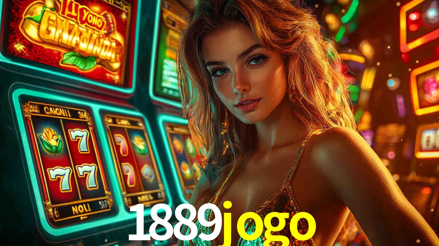 Welcome Bonus 1889jogo